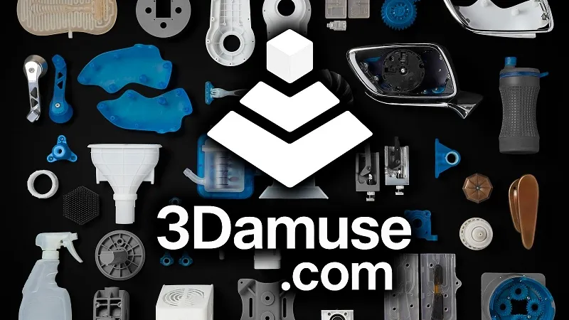 Můj projekt vám umožňuje čerpat novinky z 3D tisku česky a se shrnutím