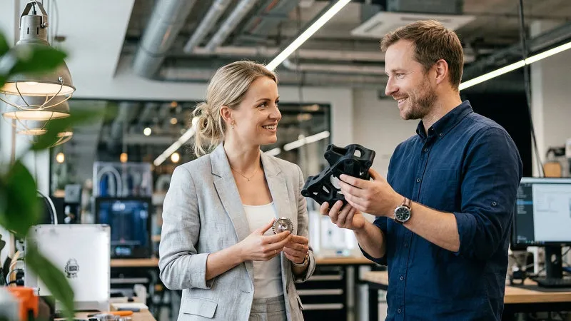 Proč je 3D tisk stále nedoceněný? Protože špatně počítáme jeho návratnost