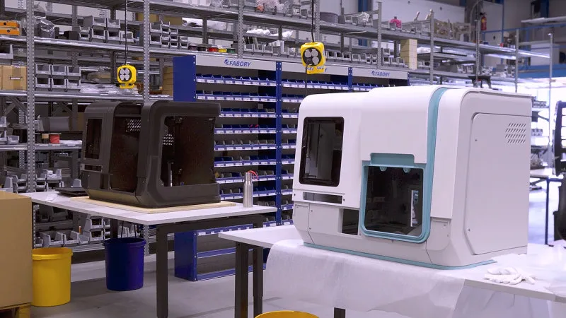 10 důvodů, proč teď dává smysl investovat do 3D tisku