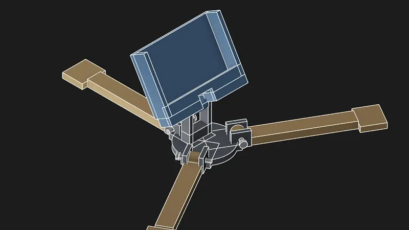 Jak daleko jsme s AI pro 3D navrhování? Možná dál, než to vypadá